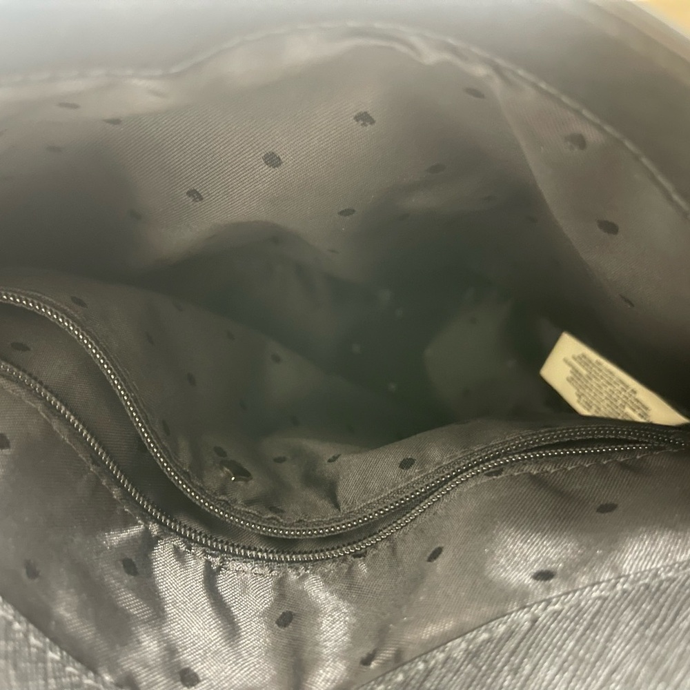 Elegant Black Handbag - Kate Spade - Make It Mine Small Maddie - Picture 8 of 16